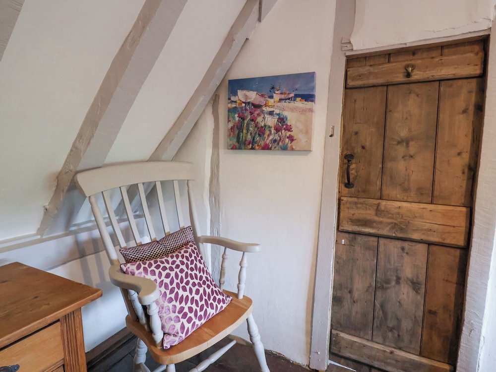 Pudding Cottage, Westleton