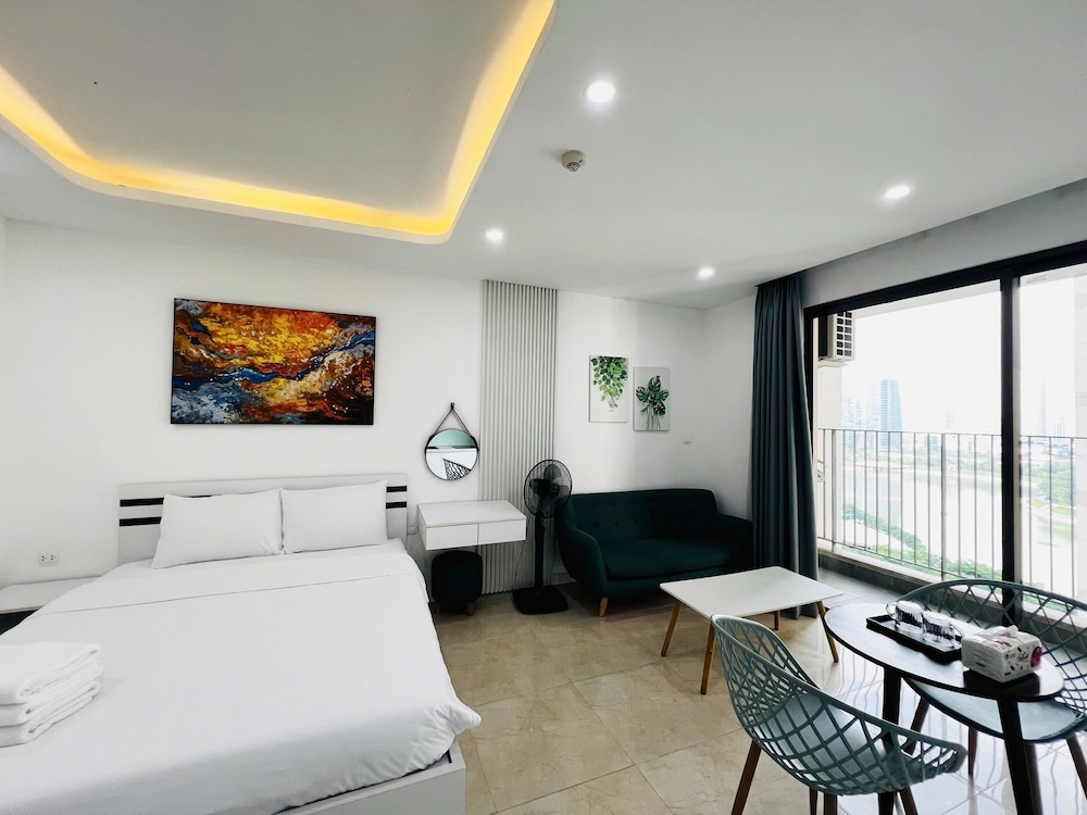 Vinhome D'Capital-Nam Khánh
