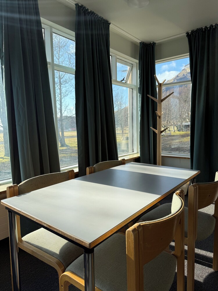 Skogar Hostel