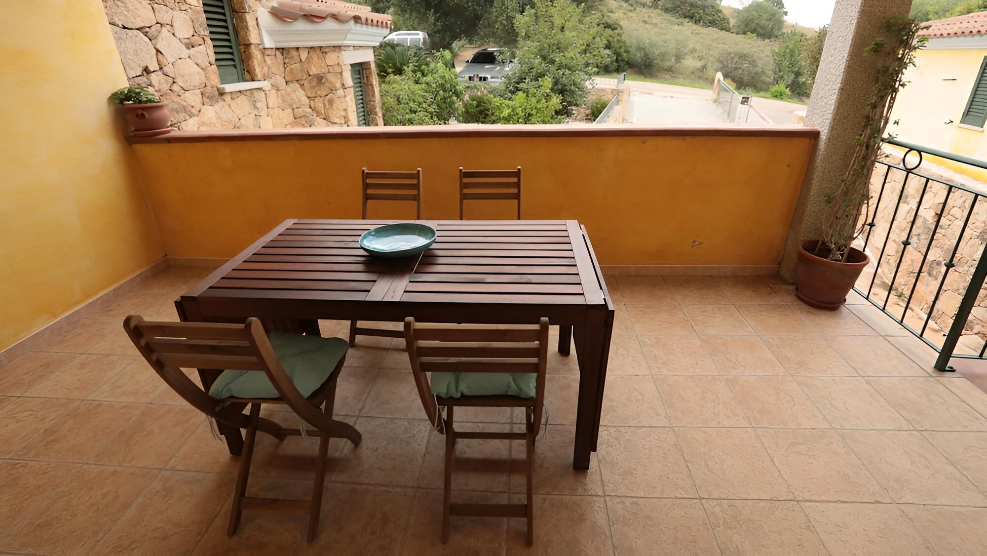 La Casa Di Adele in Budoni view 2