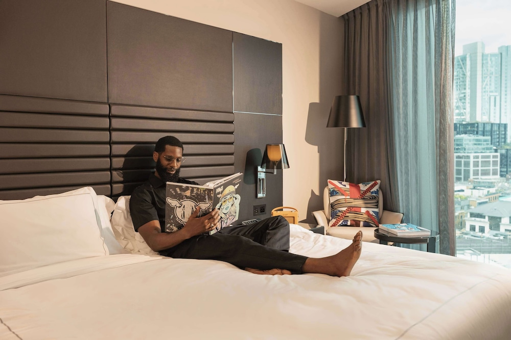 art'otel London Hoxton 85