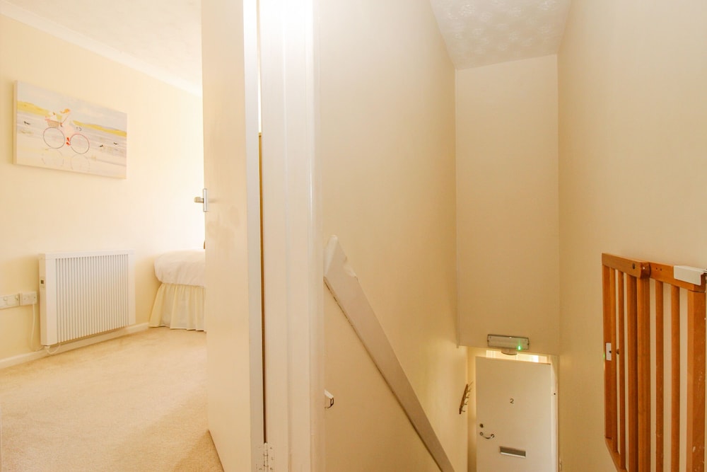 West Lulworth Apartment