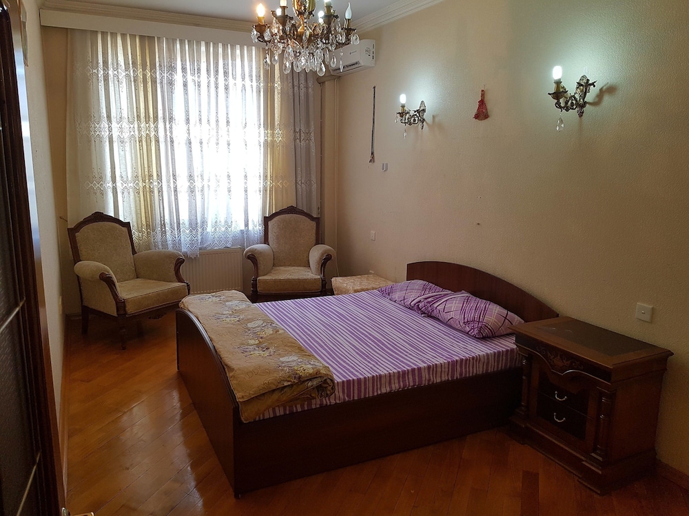 Umair Guest House