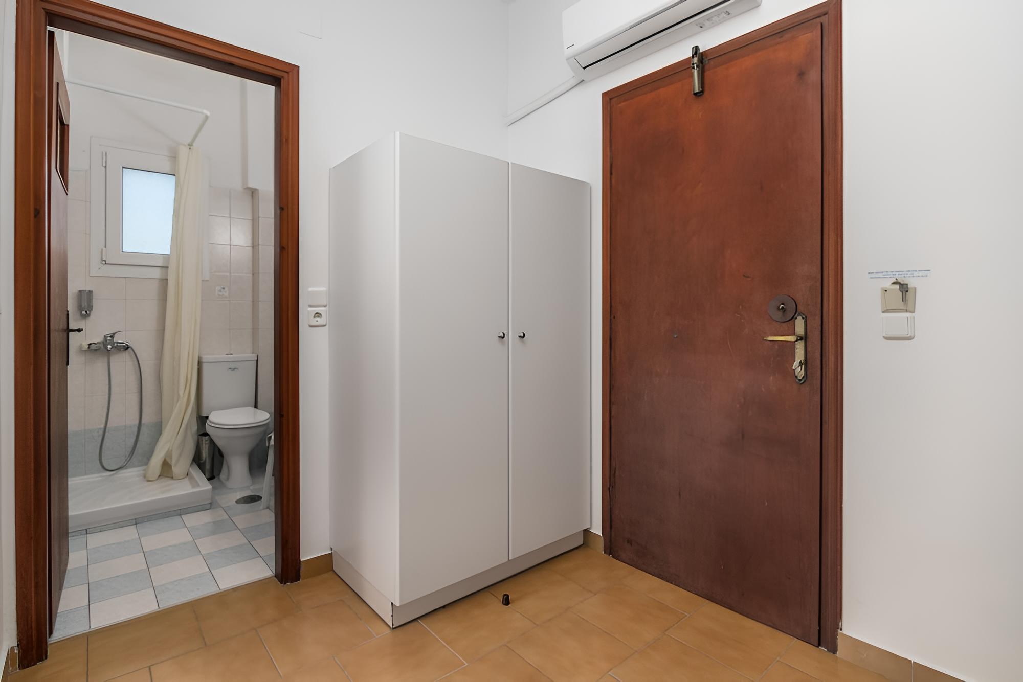 Tilemachos Rooms & Studios