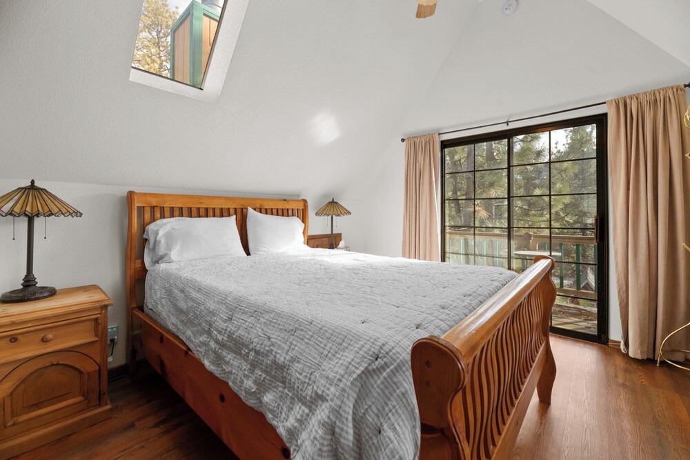 Little Bear Lodge