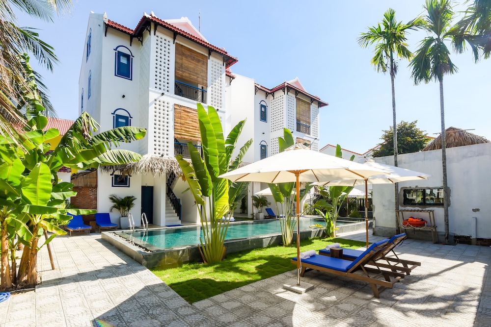 Hoi An Vacations - Hoi An Local Villa - Property Image 2