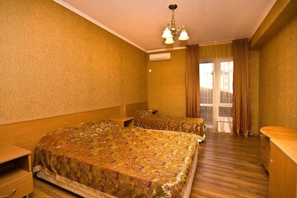 Guest house Bretan