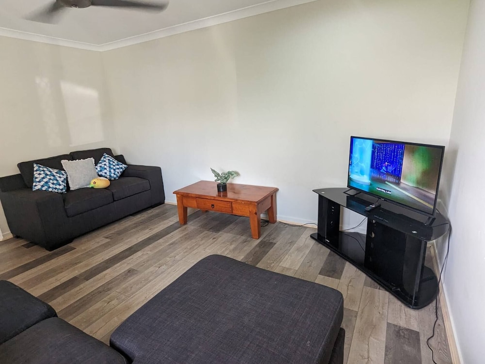 Christas Four Bedroom House