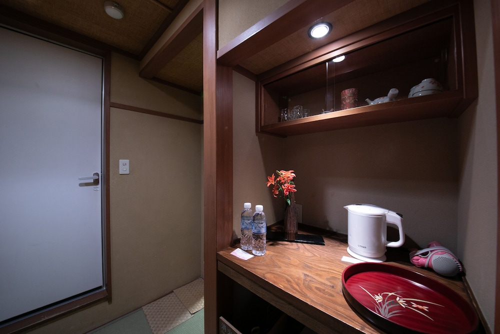 Hokkaikan Ohanabo