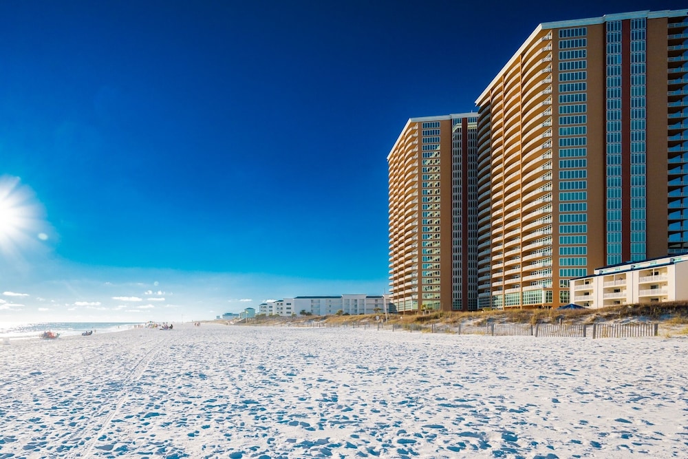 Phoenix Gulf Towers 2203 3 Bedroom Condo