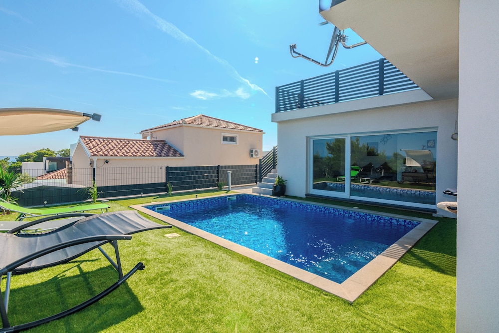 Villa Darinka