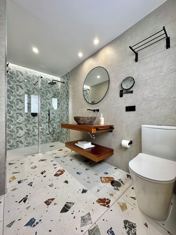 GOLF SEA&POOL CACTUS VILLA