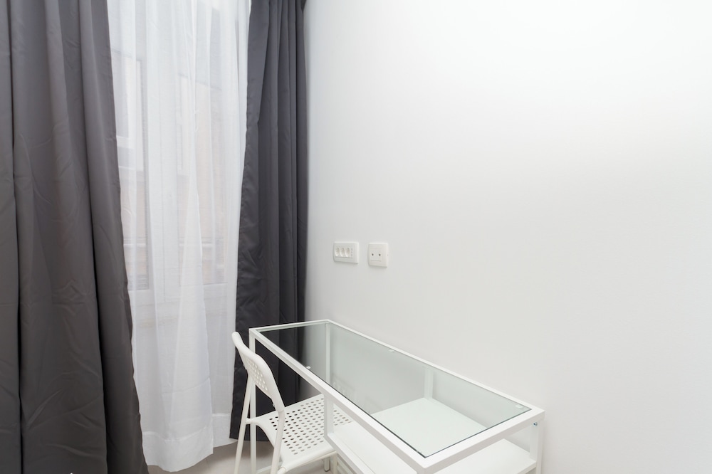 Premium City Center Apartment Tartini 1 view 5