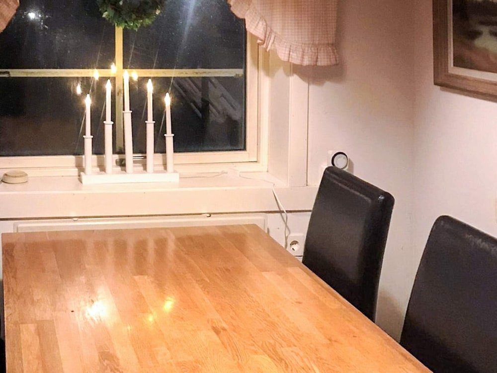4 Person Holiday Home in Orsundsbro