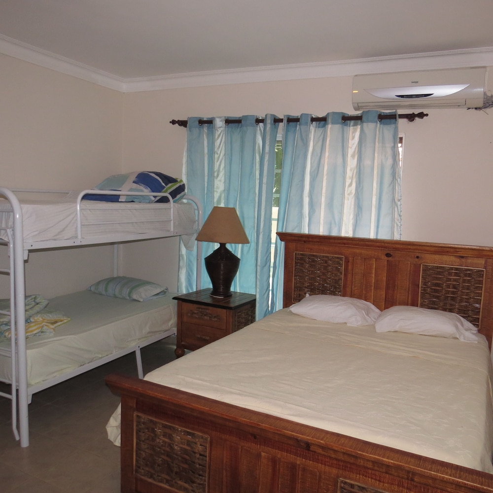 Punta Cana Hostel