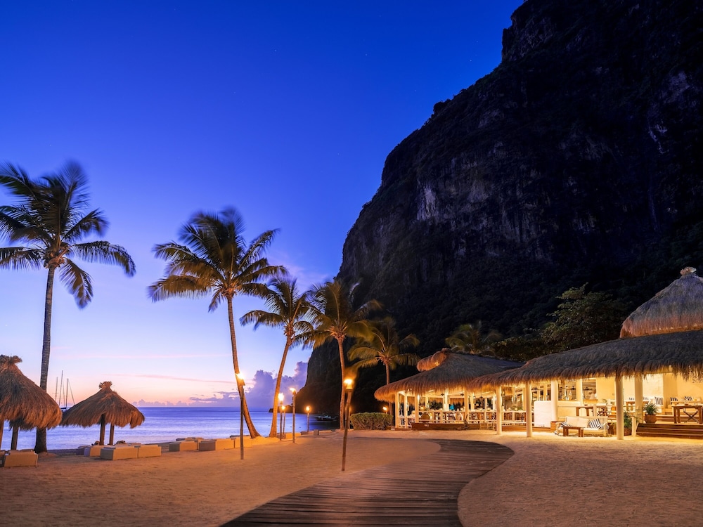 Sugar Beach, A Viceroy Resort - Photo 225