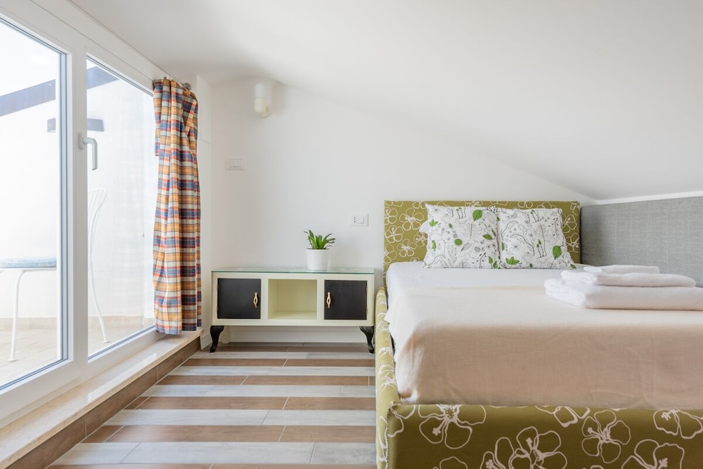 Residenza Verdeoliva