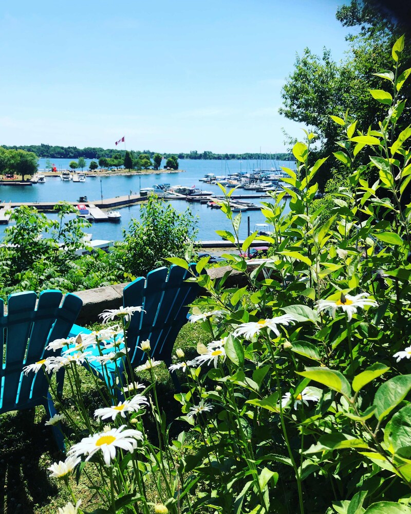 Waterside Inn