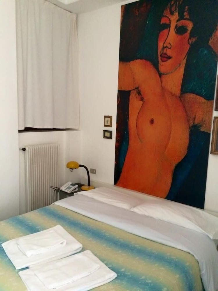 Residence Vecchio Porto Excelsior