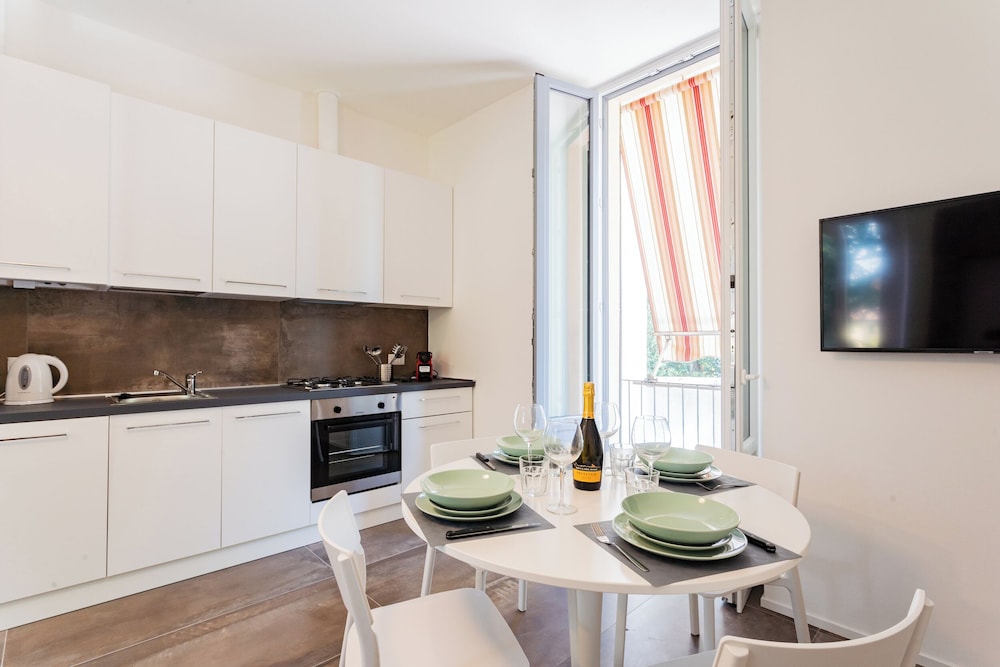 Amazing Cernobbio by Rent all Como