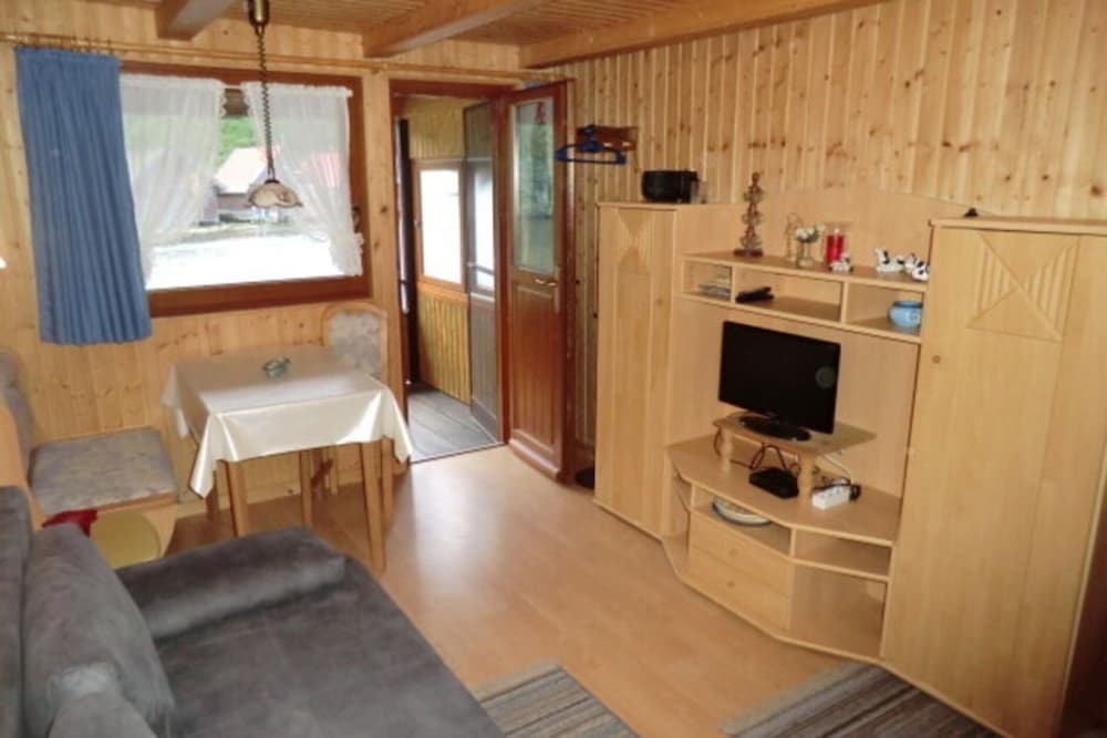 Bootshaus, Mirow