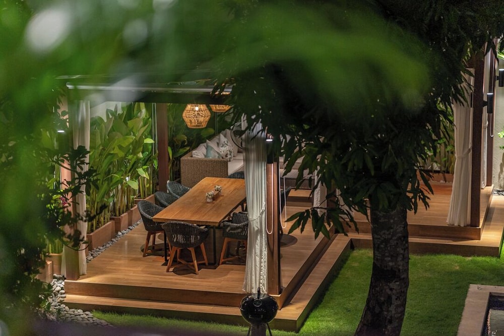 Villa Bugis Seminyak