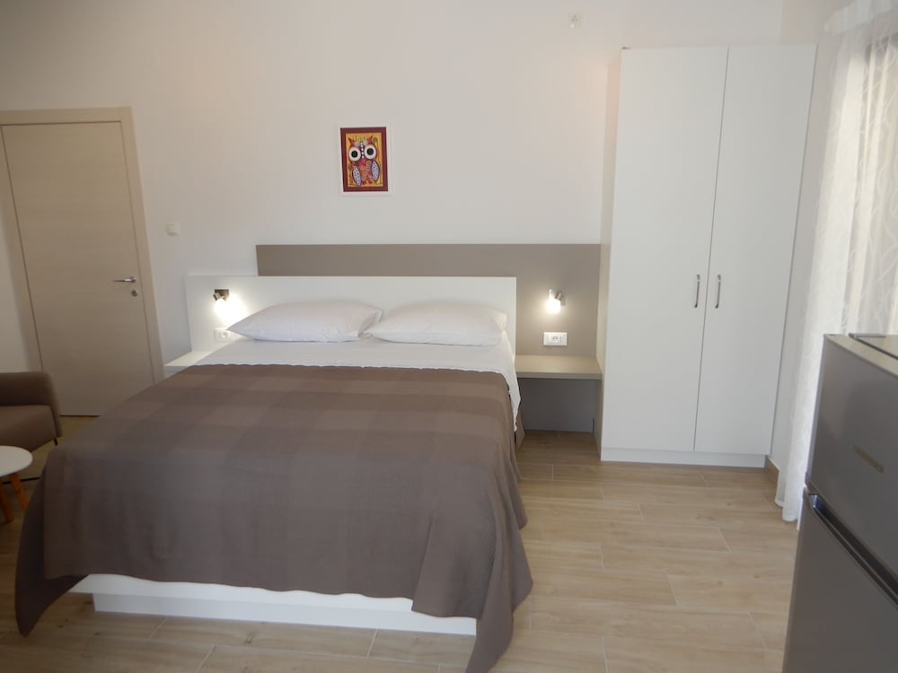 Apartmani Simicev
