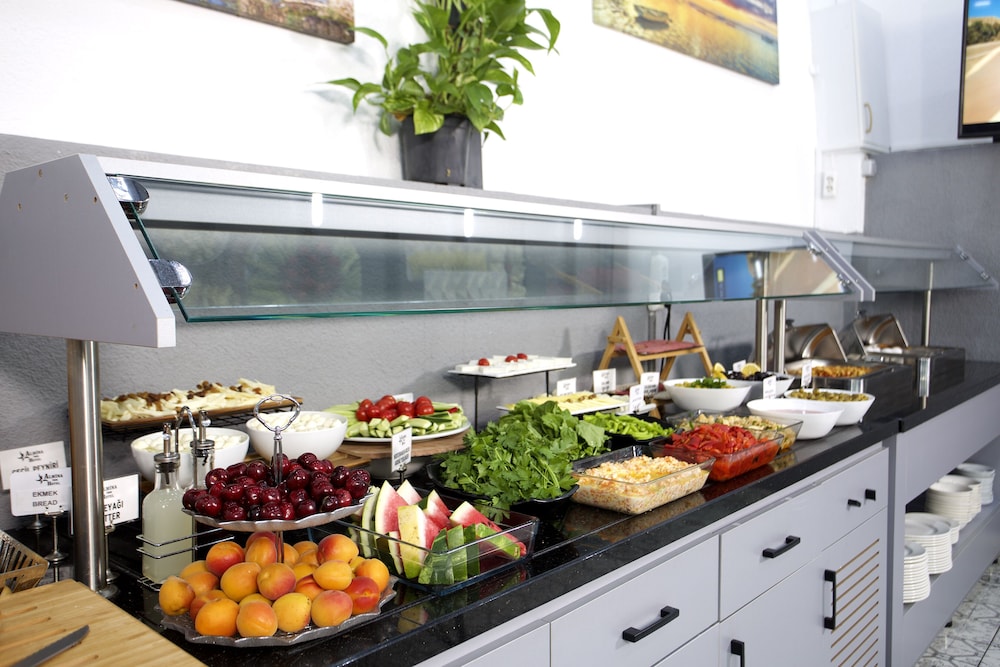 Almina Inn Otel - Image 43