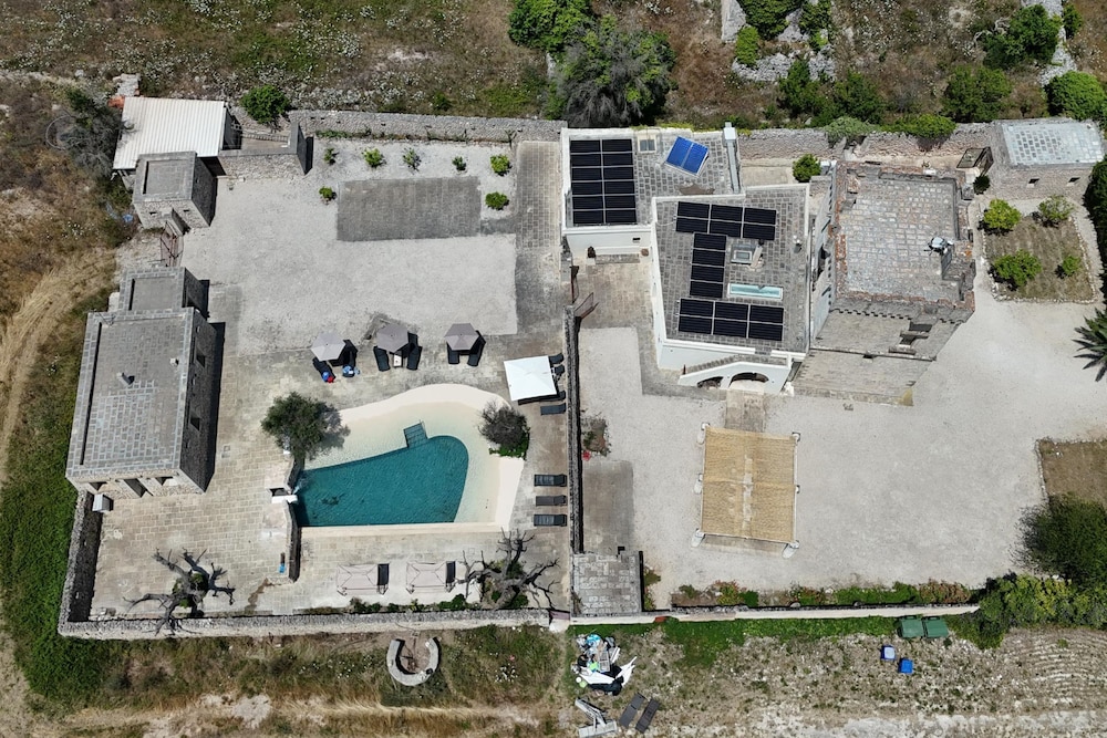Masseria Torre Calavaci