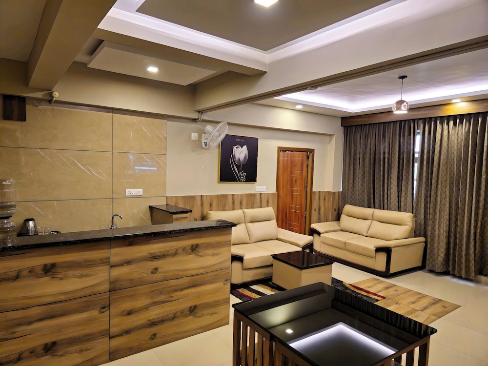 Alicos Residency