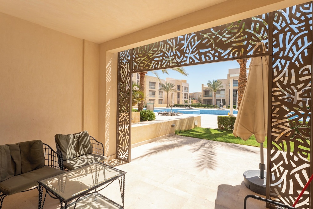El Gouna - BIRD NEST