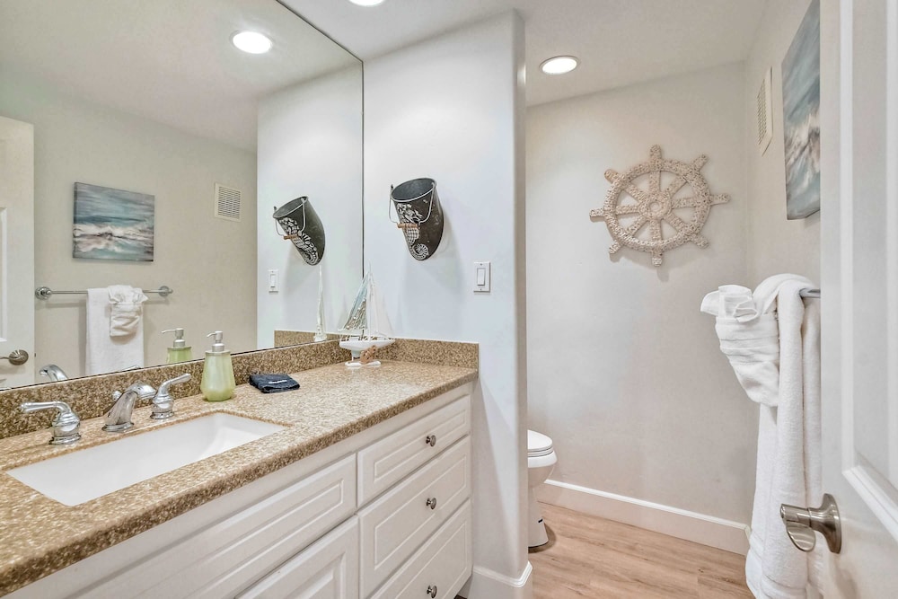 La Costa Gem - Condo for 3!