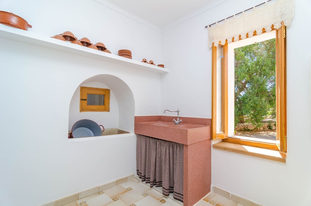 Finca Son Colom in Manacor