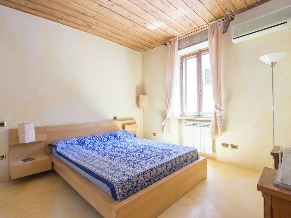Charming Luxury Trastevere Apartment en Rome