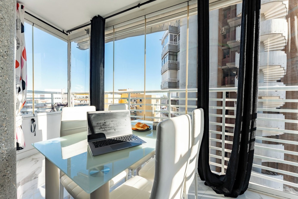 CT 352 - Torremolinos City Towers 1