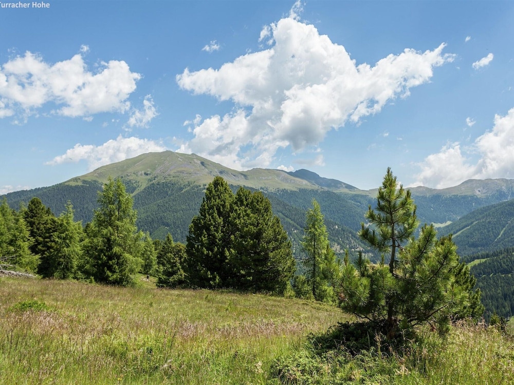 Apartment Only 200 m From ski Station