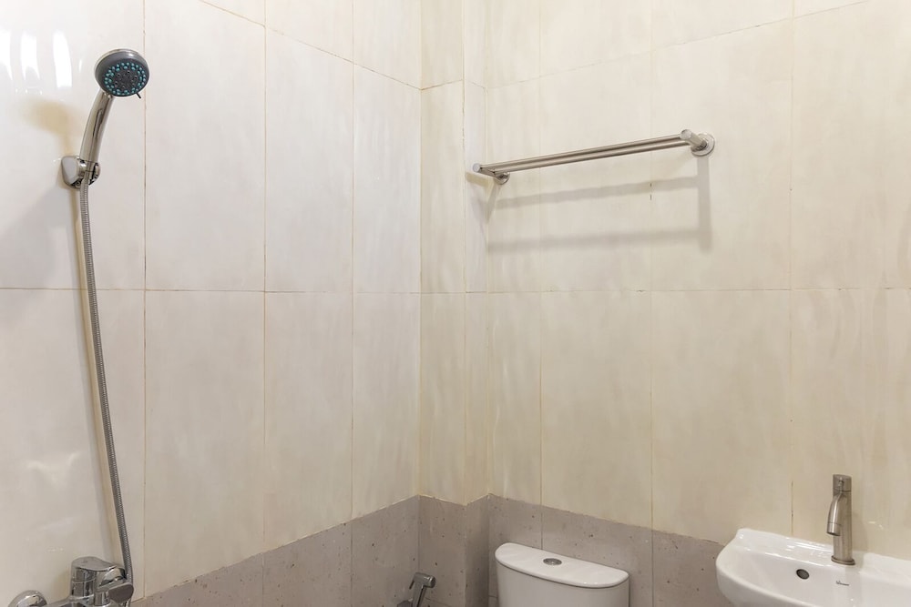 INNCA Ipnoss Coliving Semarang