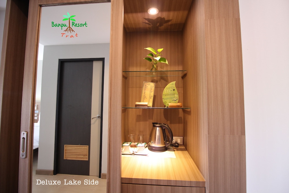 Banpu Resort Trat