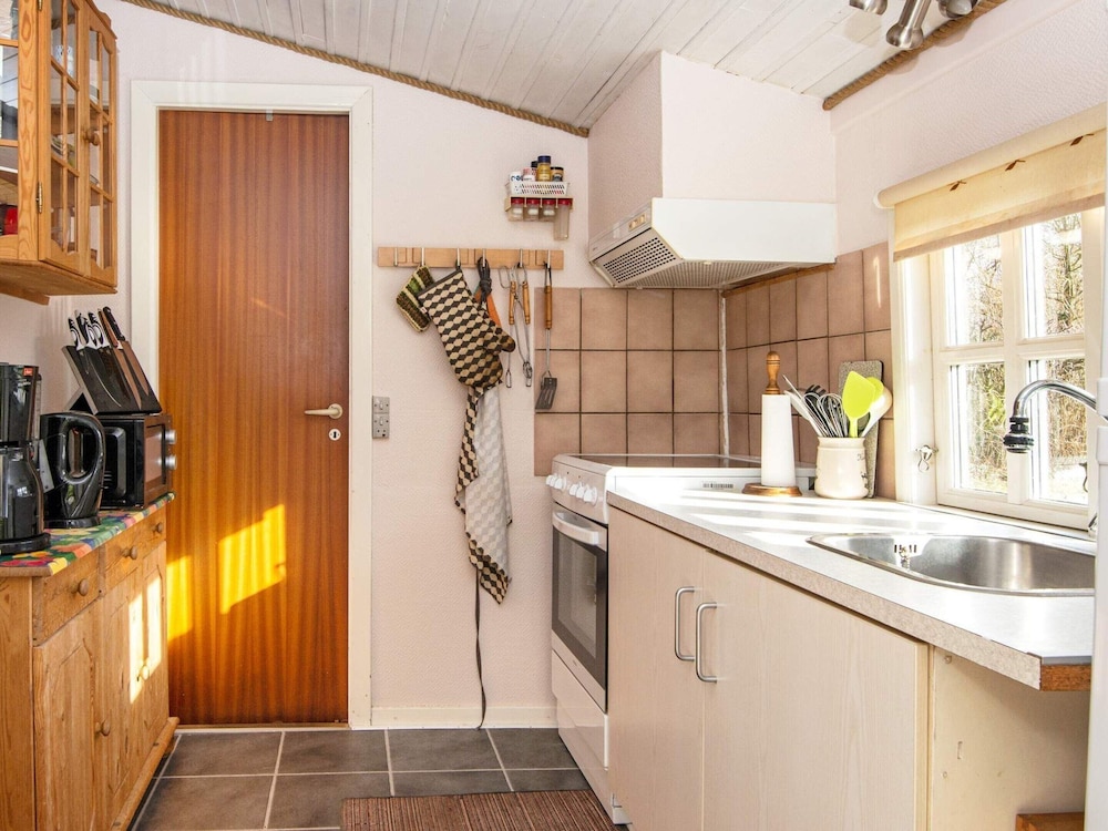 4 Person Holiday Home in Nordborg view 5
