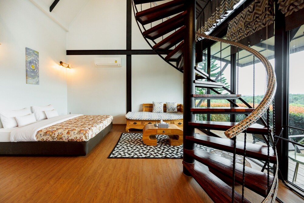 Oxy Resort Chiangrai