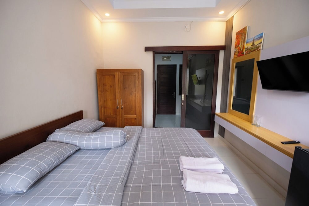 Shankara Guest House