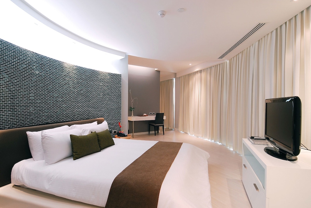 The Zign Hotel — photo 154