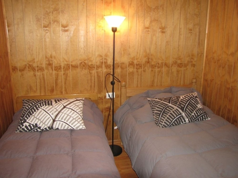 Cabanas Las Bandurrias