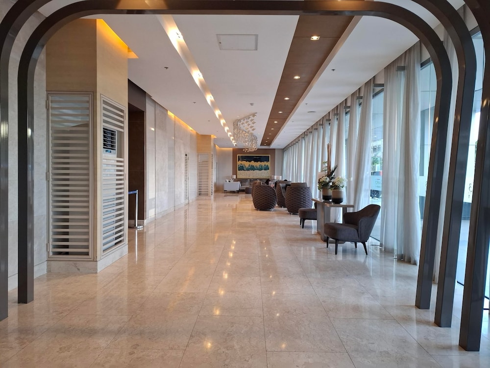 Shore 1 & 3 Residences MOA by darpm