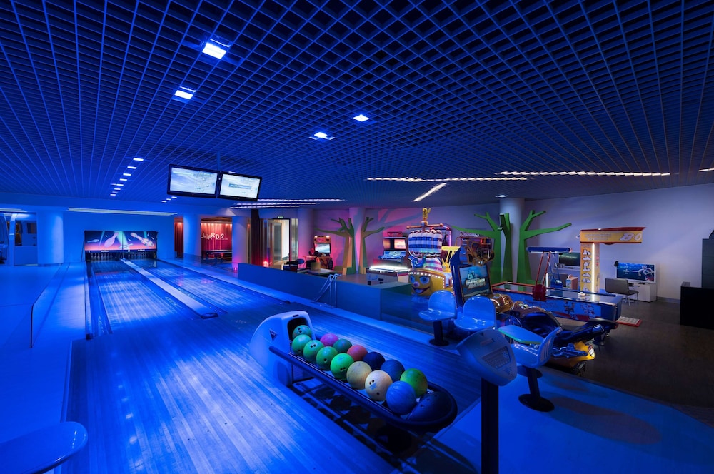 Akra Kemer - All Inclusive, photo 141