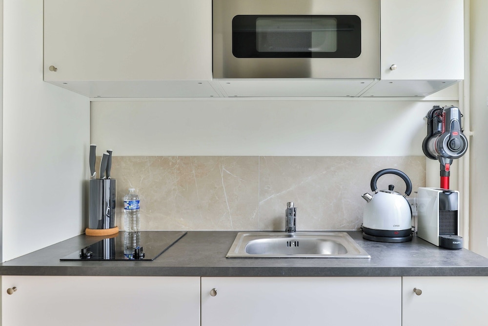 Elegant Studio -2p- Neuilly sur Seine
