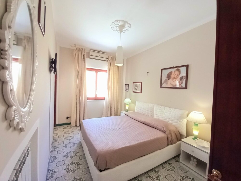 Casa Jolie 2 in Castellammare del Golfo view 4