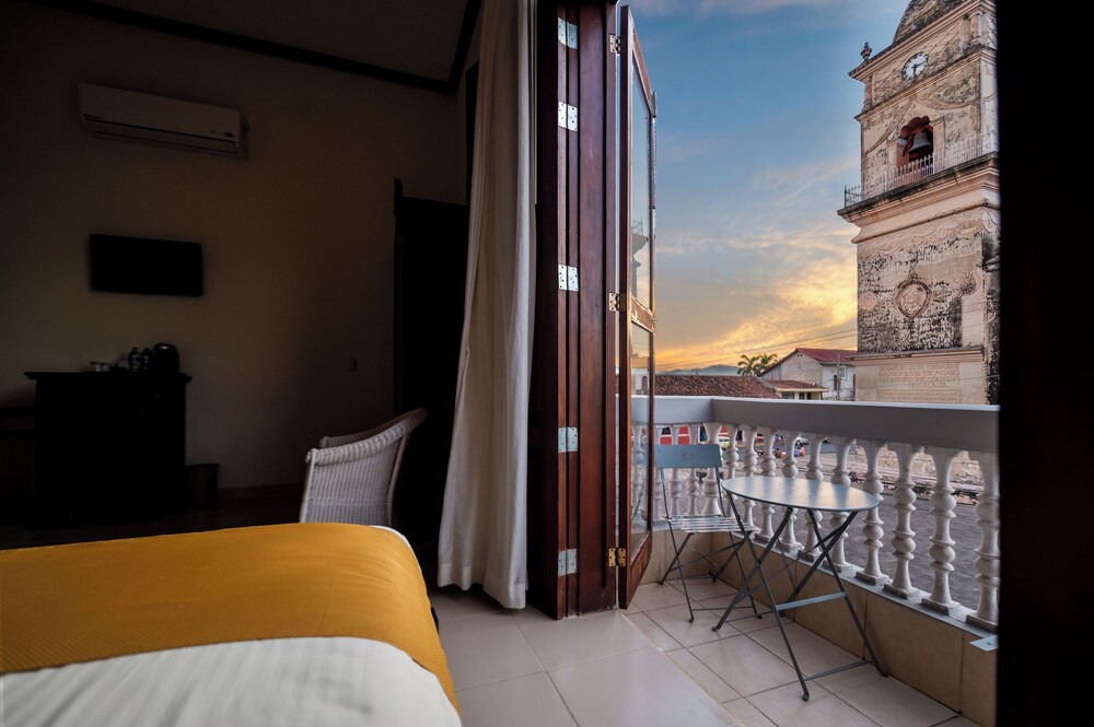 Hotel Real La Merced