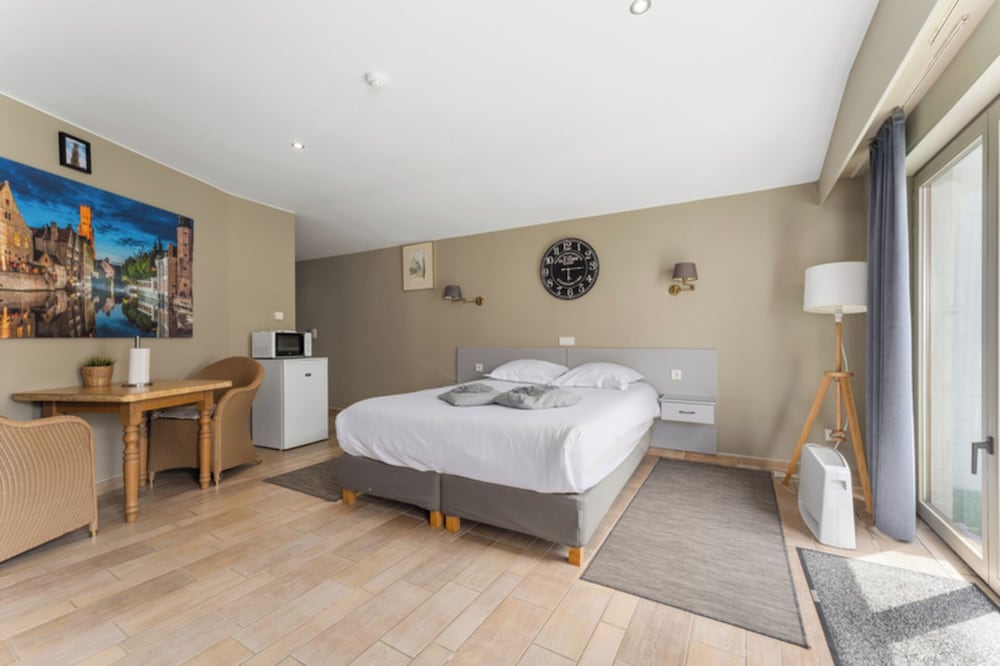 Inn Bruges Suites