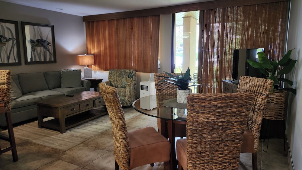 Kamaole Beach Club